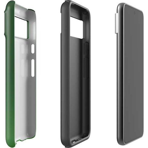 Disney Inside Out Disgust Portrait Google Pixel 8 Pro Impact Case